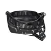 Emo Bucket Bag “Black” 702036210BZ1000