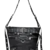 Emo Bucket Bag “Black” 702036210BZ1000