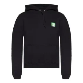Environmental Friendly Green Unisex Black 556095THV641000
