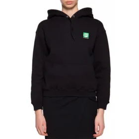 Environmental Friendly Green Unisex Black 556095THV641000