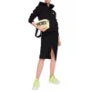 Environmental Friendly Green Unisex Black 556095THV641000
