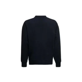 Est. 1917 College Logo Print Crewneck Sweatshirt “Black” 676629TLV901076 Est. 1917 College Logo Print Crewneck Sweatshirt “Black” 676629TLV901076