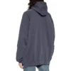 Est. 1917 College Logo Print Hoodie “Navy” 697879TMV964140