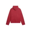 Est. 1917 College Logo Print Hoodie “Red” 674685TLV896163