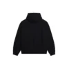 Est. 1917 College Logo Print Hoodie Wide Fit “Black” 674986TLV901076