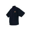 Est. 1917 College Logo Print Shirt “Dark Blue” 675643TYB184100