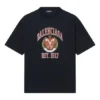 Est.1917 Crest Logo T-Shirt “Black” 670943TLV891076