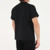Est.1917 Crest Logo T-Shirt “Black” 670943TLV891076