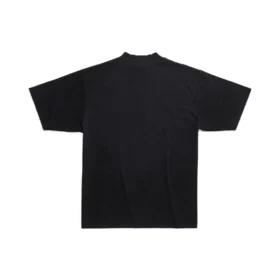 Est. 1917 Crest Logo T-shirt “Black” 739784TOVK11055