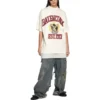 Est. 1917 Crest Logo T-shirt “White” 739784TOVK19012