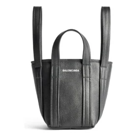 Everyday 2.0 Mini Shoulder Tote Bag “Black” 78181715YUN1090