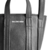 Everyday 2.0 Mini Shoulder Tote Bag “Black” 78181715YUN1090