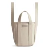 Everyday 2.0 Mini Shoulder Tote Bag “Greige” 78181715YUN2961
