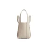 Everyday 2.0 Mini Shoulder Tote Bag “Greige” 78181715YUN2961