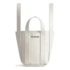 Everyday 2.0 Mini Shoulder Tote Bag “White” 78181715YUN9060