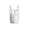 Everyday 2.0 Mini Shoulder Tote Bag “White” 78181715YUN9060
