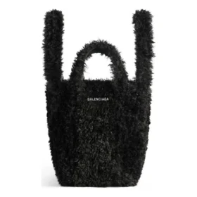 Everyday 2.0 XS North-South Shoulder Tote Bag “Black” 6727932AARE1000