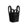 Everyday 2.0 XS North-South Shoulder Tote Bag “Black” 6727932AARE1000