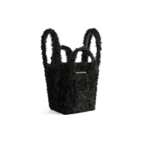 Everyday 2.0 XS North-South Shoulder Tote Bag “Black” 6727932AARE1000