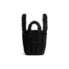 Everyday 2.0 XS North-South Shoulder Tote Bag “Black” 6727932AARE1000