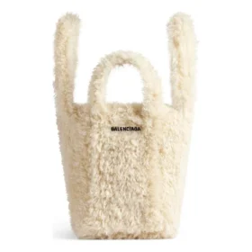 Everyday 2.0 Xs North-south Shoulder Tote Bag “Natural” 6727932AARE9210