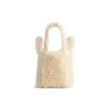 Everyday 2.0 Xs North-south Shoulder Tote Bag “Natural” 6727932AARE9210