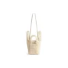 Everyday 2.0 Xs North-south Shoulder Tote Bag “Natural” 6727932AARE9210