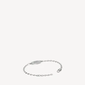 Everyday bracelet in antique silver Everyday bracelet in antique silver