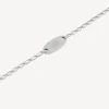 Everyday bracelet in antique silver Everyday bracelet in antique silver