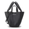 Everyday XS North-South Shoulder Tote Bag “Black” 67279315YUN1090
