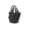 Everyday XS North-South Shoulder Tote Bag “Black” 67279315YUN1090
