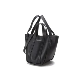 Everyday XS North-South Shoulder Tote Bag “Black” 67279315YUN1090