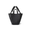 Everyday XS North-South Shoulder Tote Bag “Black” 67279315YUN1090