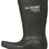 Excavator Boots “Black Rubber” 709243W2DJ01000