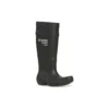 Excavator Boots “Black Rubber” 709243W2DJ01000