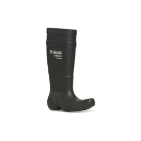 Excavator Boots “Black Rubber” 709243W2DJ01000
