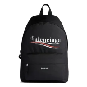 Explorer Backpack “Black” 5032212AA291090