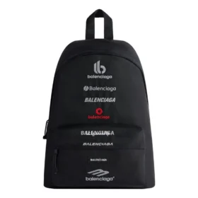 Explorer Backpack “Black” 5032212AAVT1000