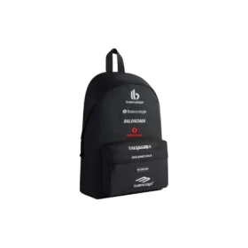 Explorer Backpack “Black” 5032212AAVT1000