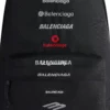 Explorer Backpack “Black” 5032212AAVT1000