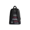 Explorer Backpack Diy Metal Allover “Black” 5032212AAXY1000