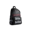 Explorer Backpack Diy Metal Allover “Black” 5032212AAXY1000