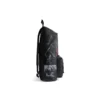 Explorer Backpack Diy Metal Allover “Black” 5032212AAXY1000