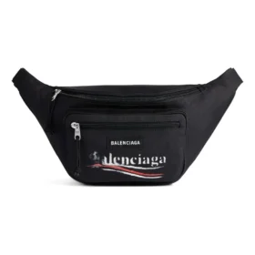 Explorer Beltpack “Black” 4823892AA291090