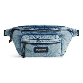 Explorer Beltpack Denim “Faded Blue” 7558032AAHB4652