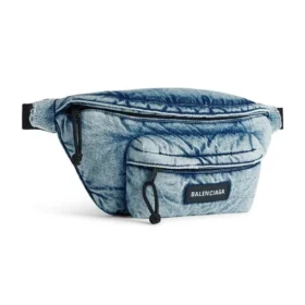 Explorer Beltpack Denim “Faded Blue” 7558032AAHB4652