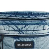 Explorer Beltpack Denim “Faded Blue” 7558032AAHB4652