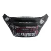 Explorer Beltpack Diy Metal Allover “Black” 4823892AAX71000