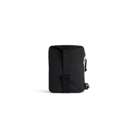 Explorer Crossbody Messenger Bag “Black” 6202602AA291090