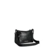 Explorer Double Pouch Messenger Bag “Black” 8731821VG071000 Explorer Double Pouch Messenger Bag “Black” 8731821VG071000